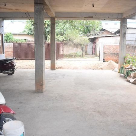 Maddy'S Guest House Guwahati Dış mekan fotoğraf