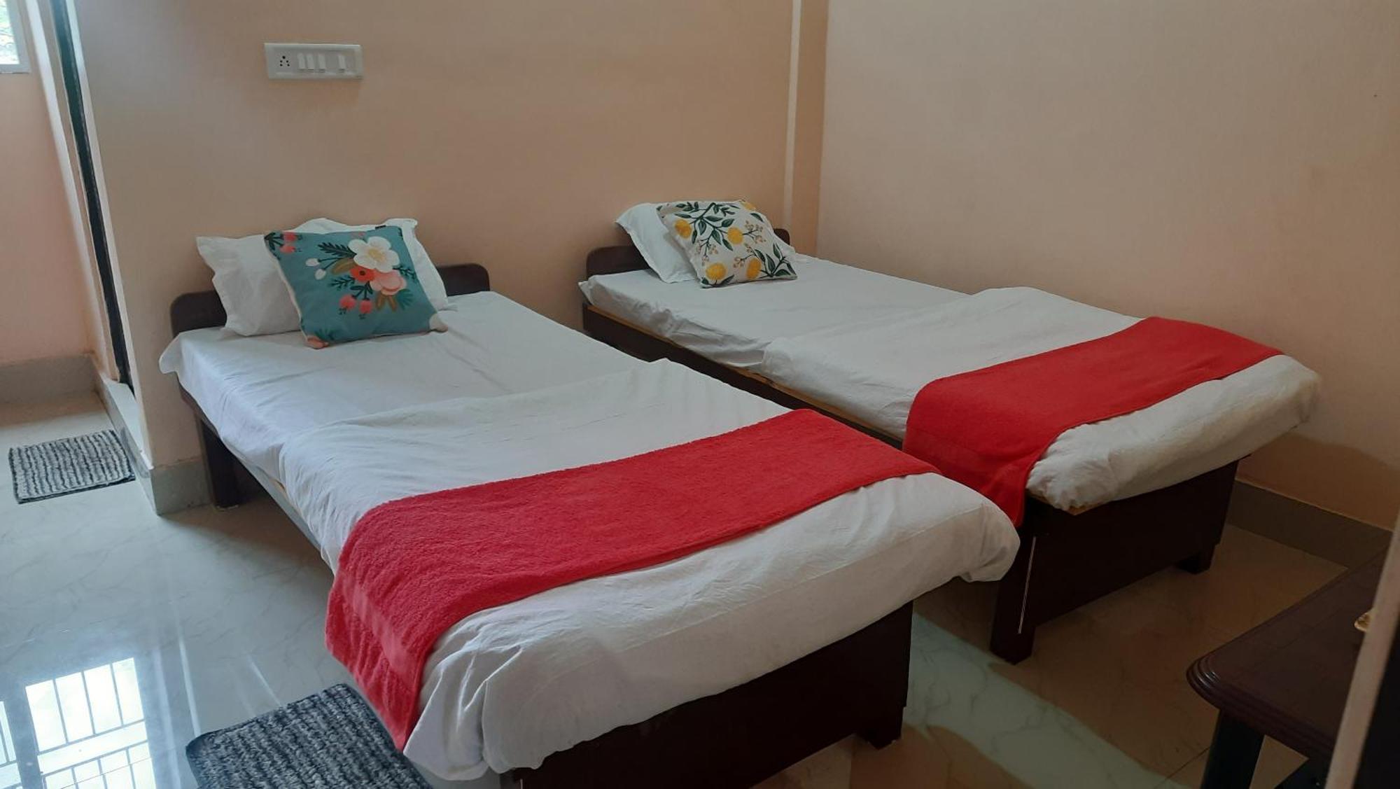 Maddy'S Guest House Guwahati Dış mekan fotoğraf