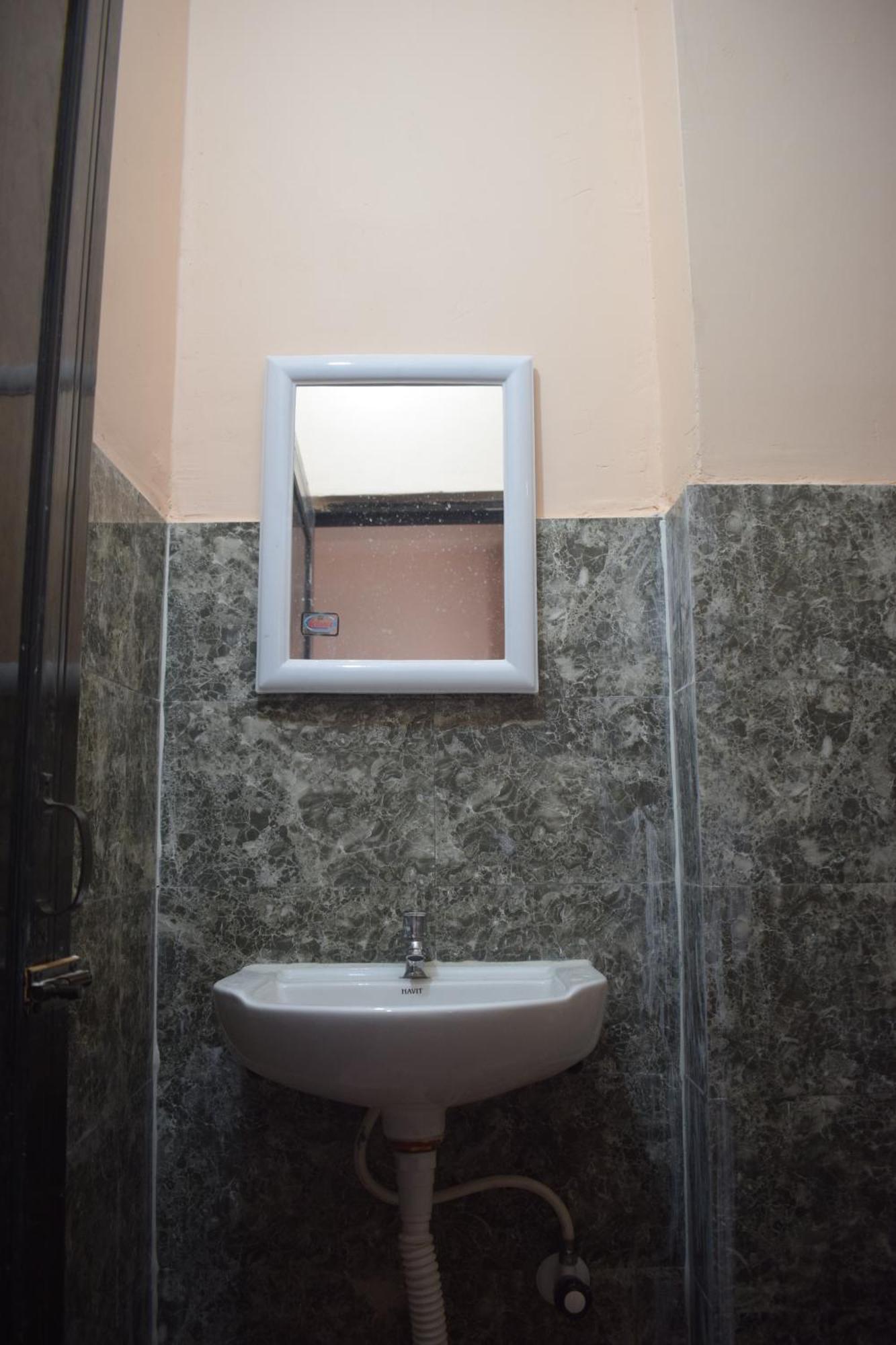 Maddy'S Guest House Guwahati Dış mekan fotoğraf