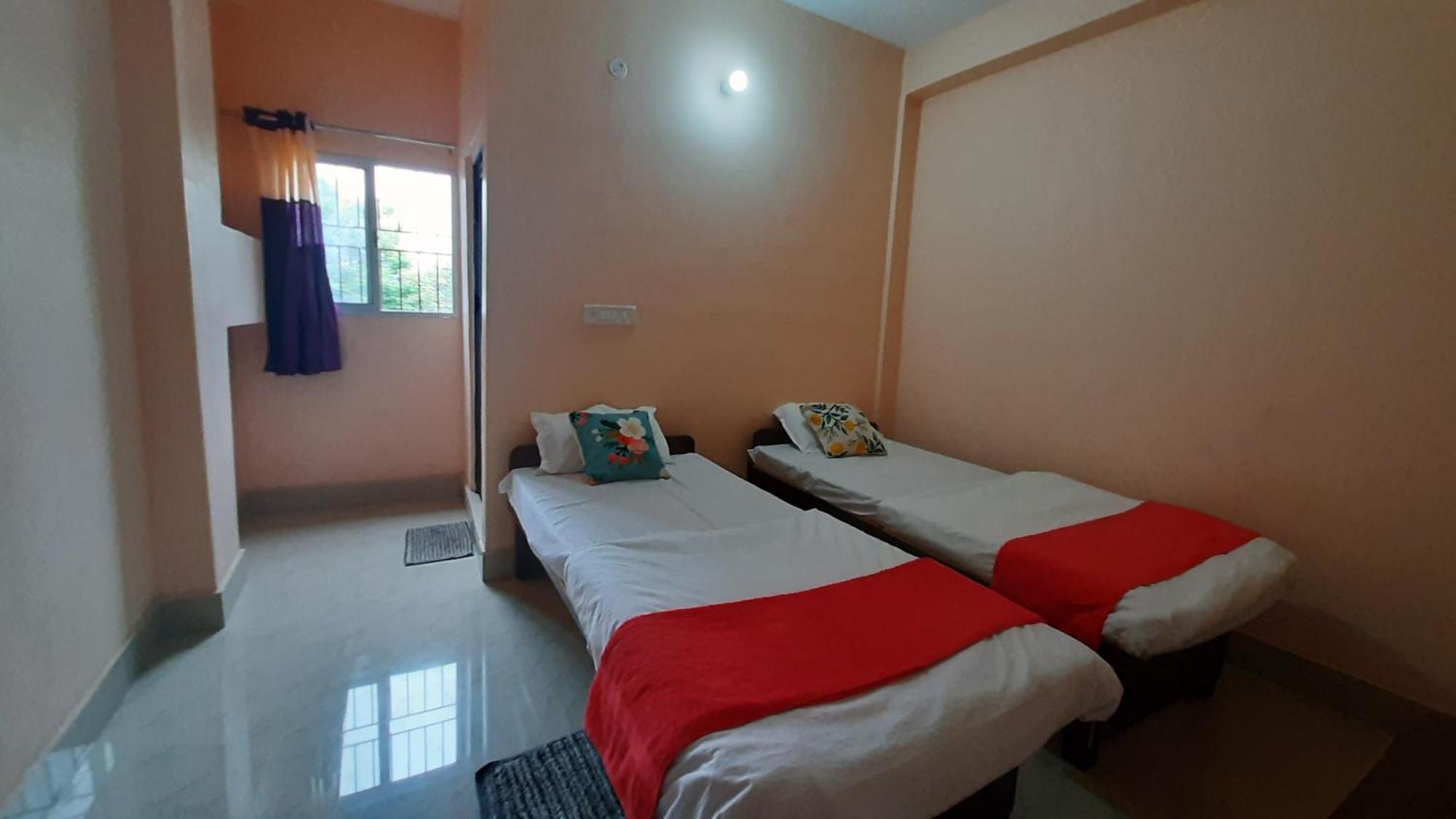 Maddy'S Guest House Guwahati Dış mekan fotoğraf