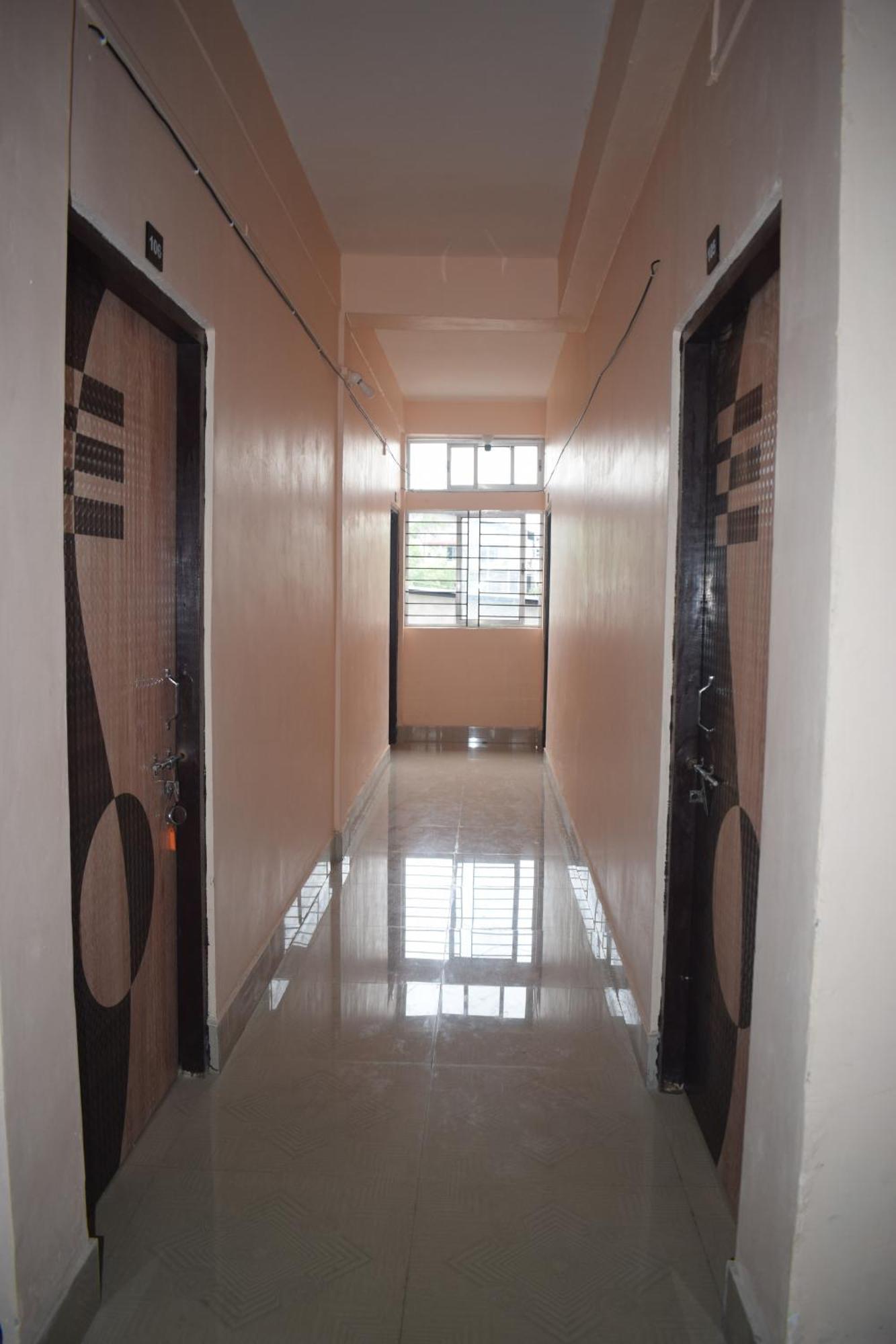 Maddy'S Guest House Guwahati Dış mekan fotoğraf