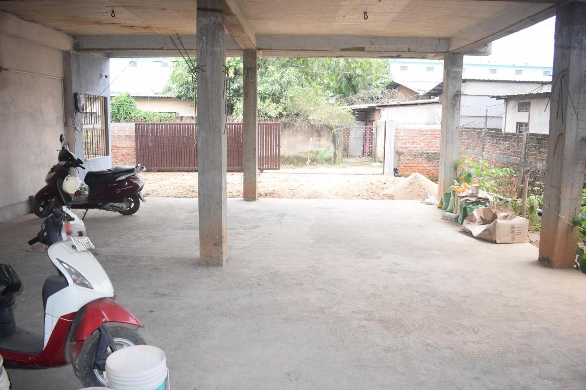 Maddy'S Guest House Guwahati Dış mekan fotoğraf